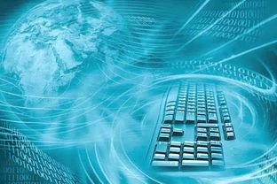 2017年韓國留學熱點專業 網絡技術開發