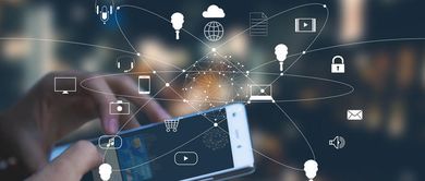 產業互聯網 一場由網絡技術驅動的新工業革命